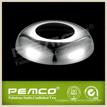 Pemco Handrail Accessory Welding Handrail Base Plate Cover